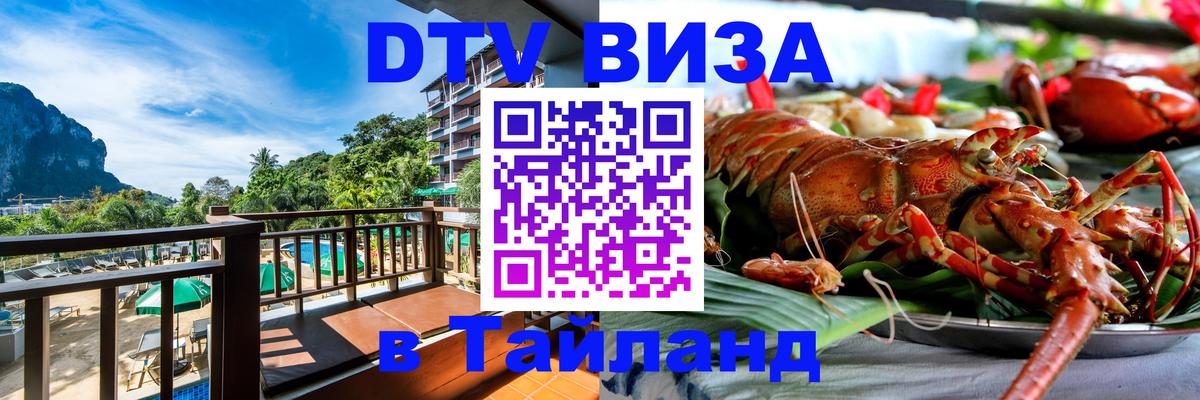 Оформление DTV визы под ключ: стоимость и тарифы, только загранпаспорт - Пятигорск  20.11.2025 